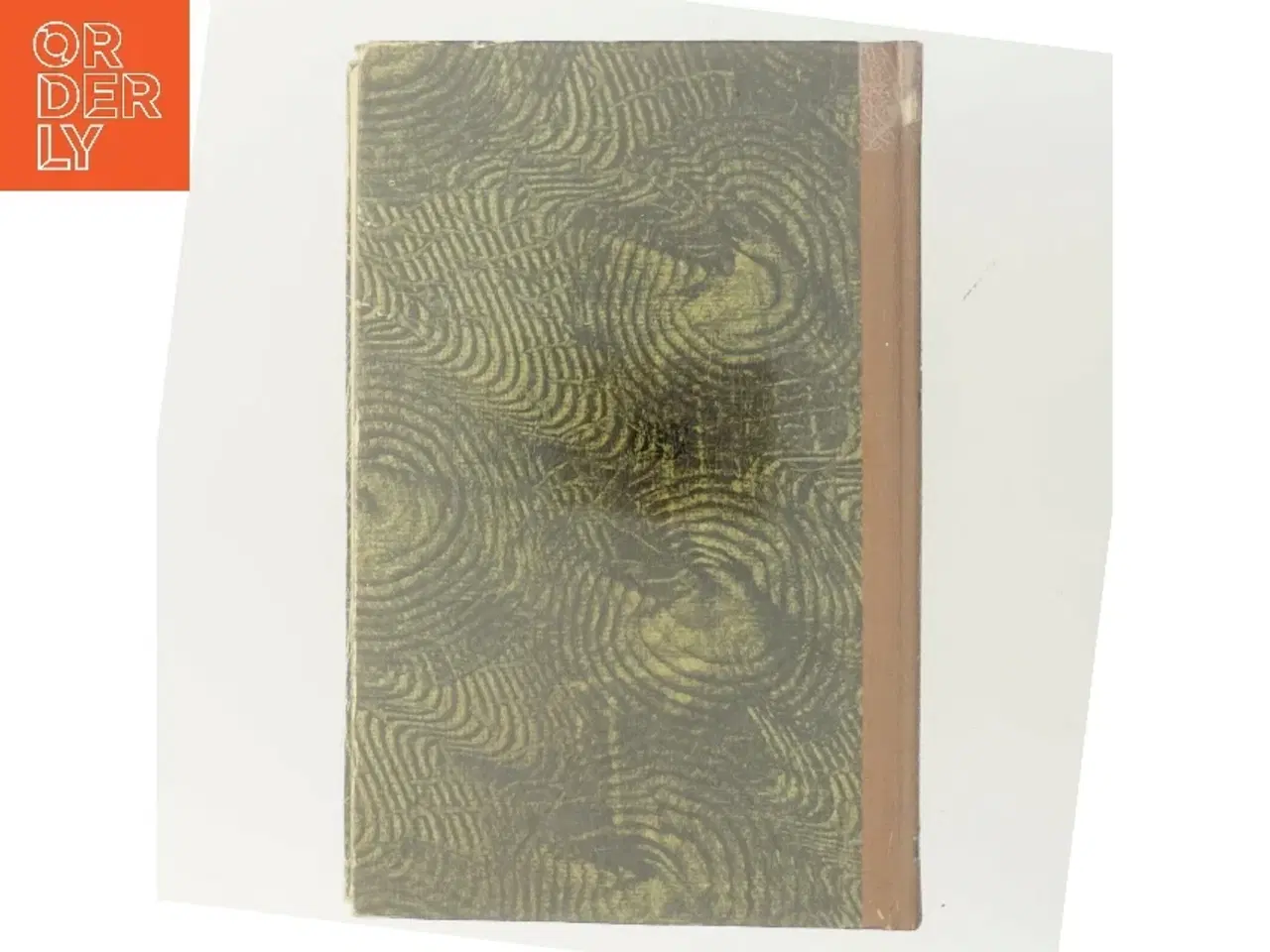 Billede 3 - Simenon Og Romantiske Varulve af Raymond Chandler (Bog)