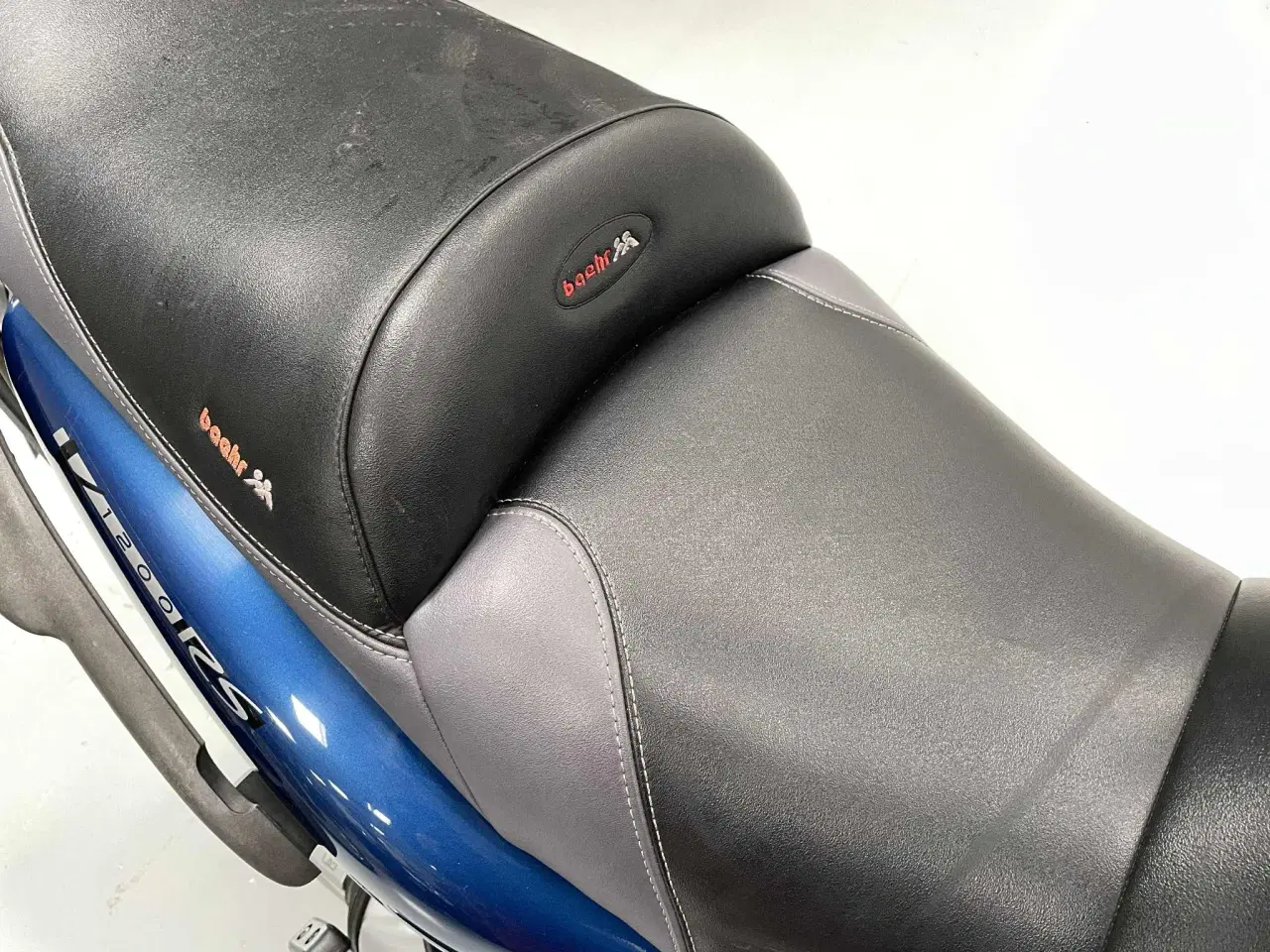 Billede 8 - BMW K1200 RS