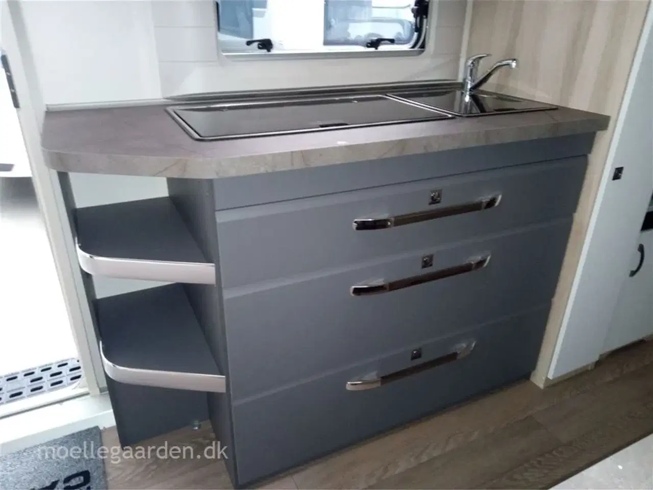 Billede 11 - 2025 - Hobby De Luxe 545 KMF