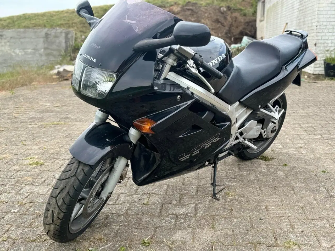 Billede 3 - Honda VFR 750 F  