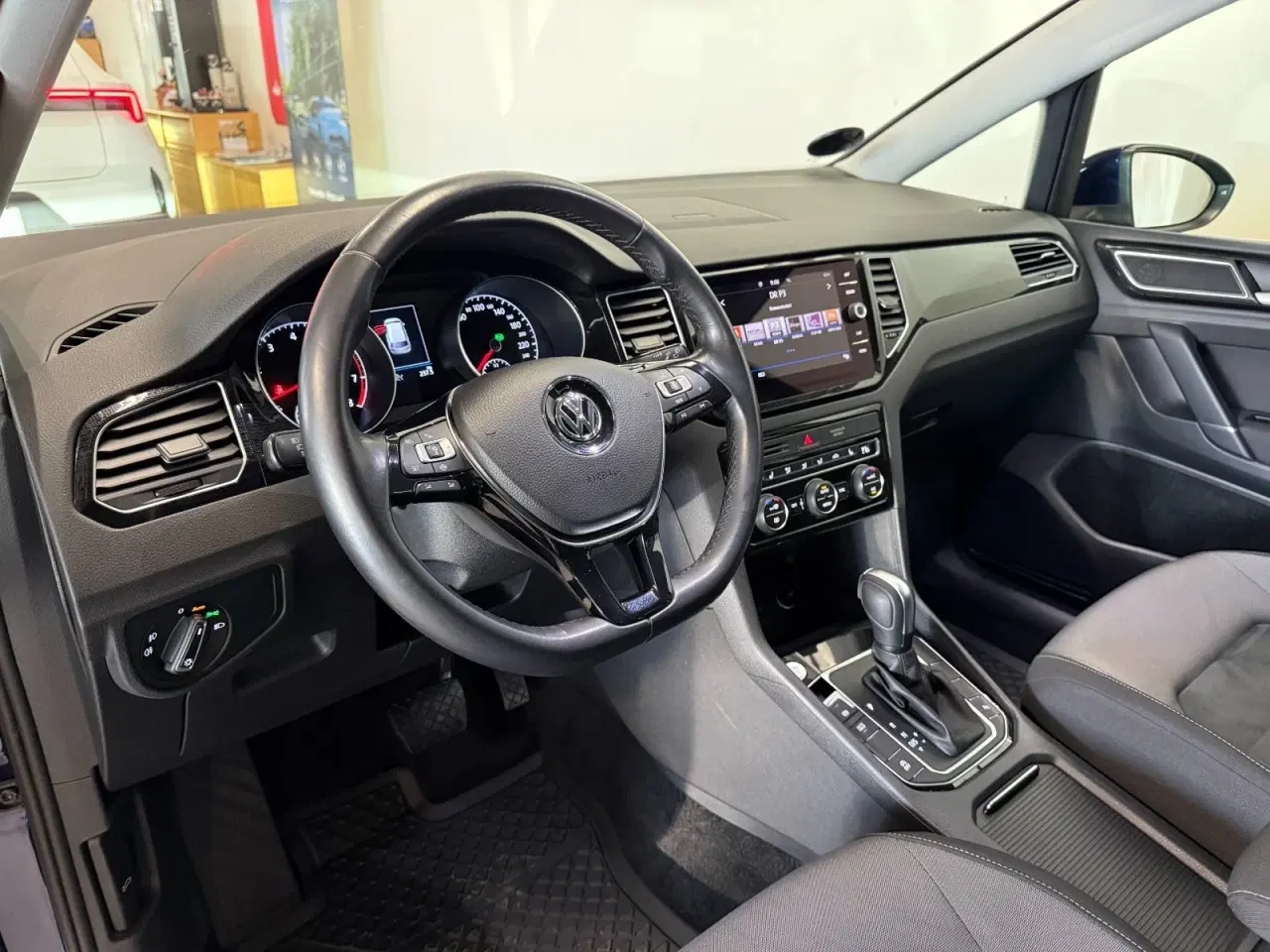 Billede 11 - VW Golf Sportsvan 1,5 TSi 150 Highline DSG