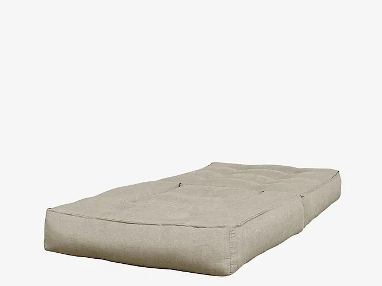Billede 3 - Karup Design Cube – sovelænestol / daybed
