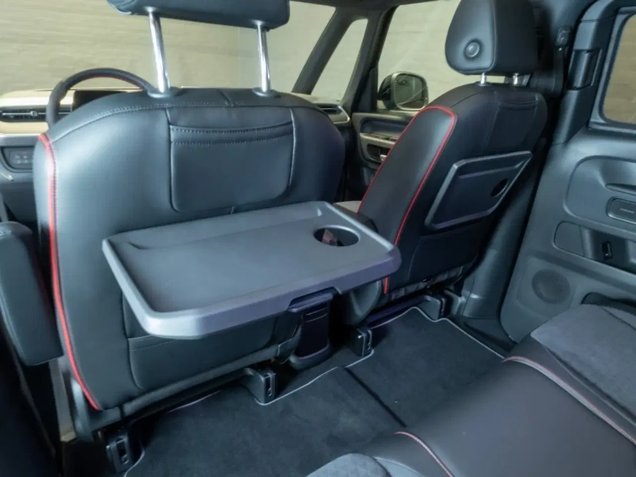 Billede 23 - VW ID.Buzz 86 GTX+ 4Motion 7prs LWB