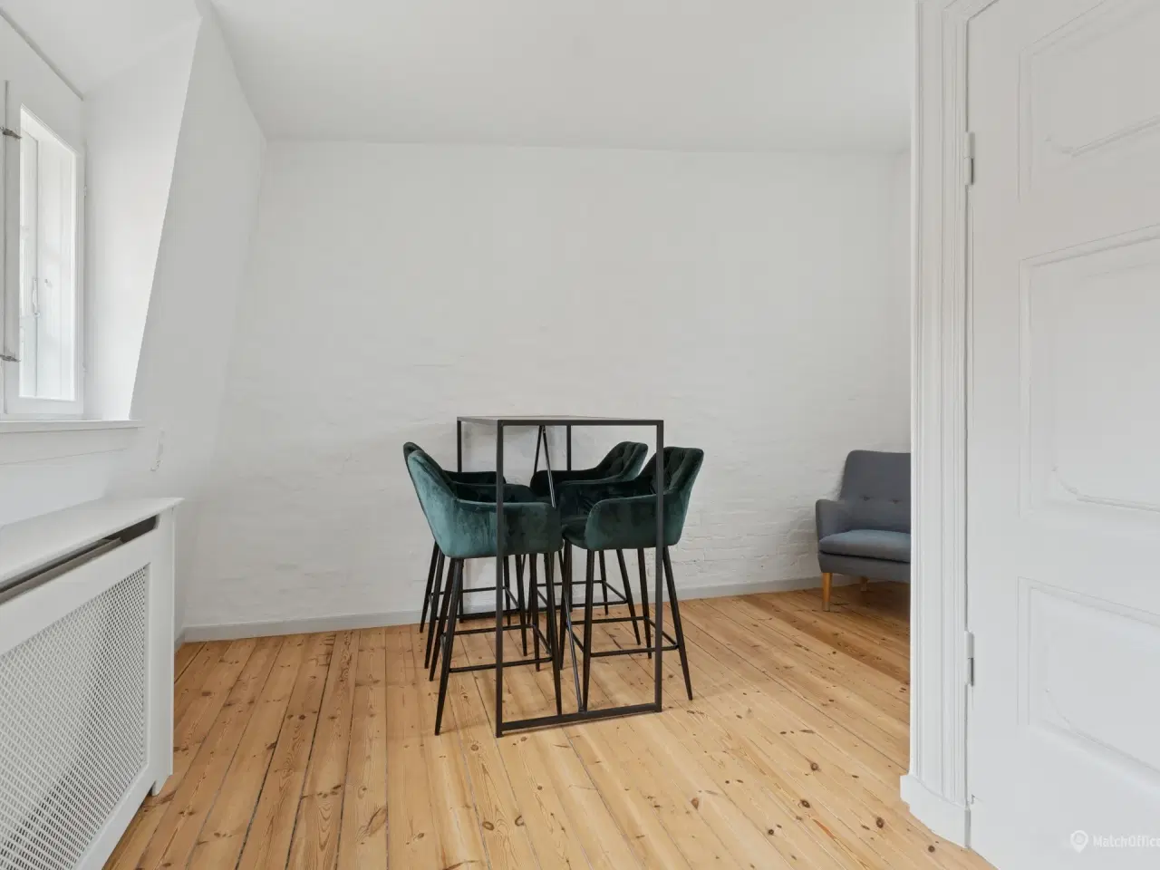 Billede 9 - Domicil / kontor