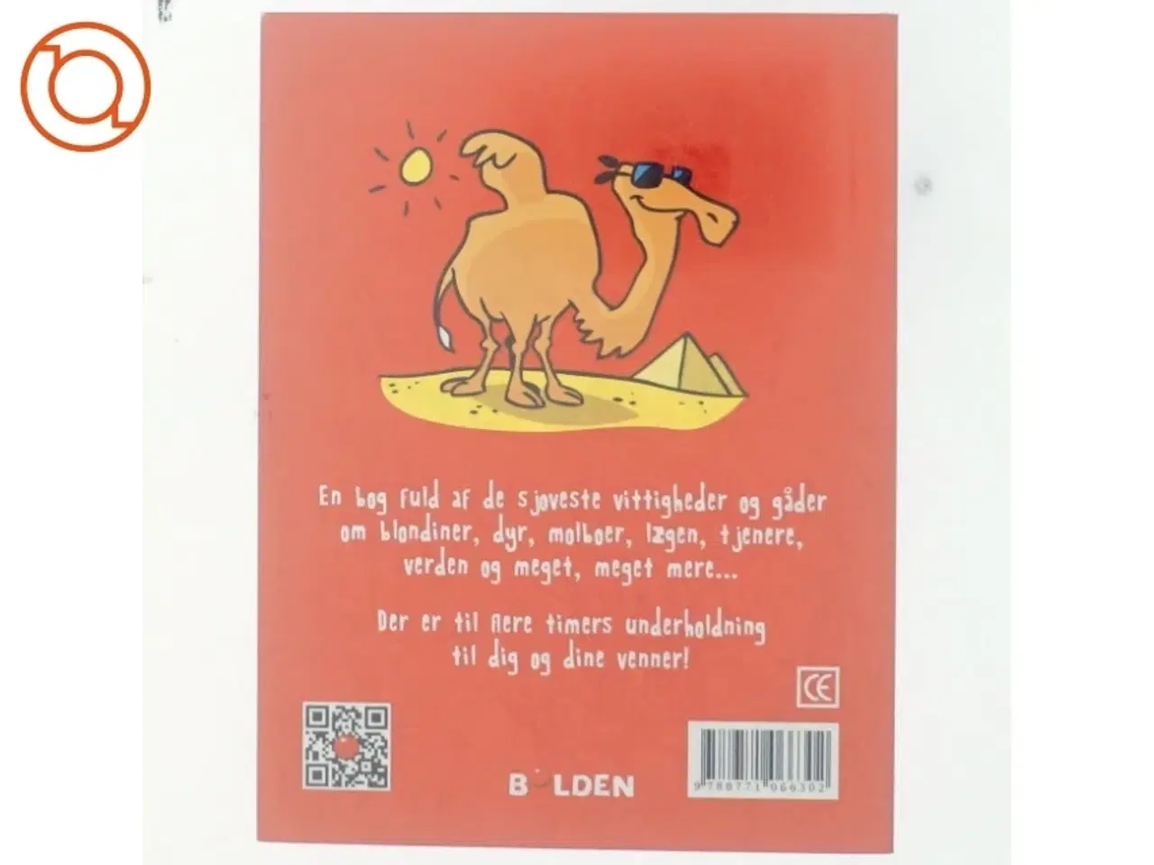 Billede 3 - Jokes på snor og meget mere (Bog)