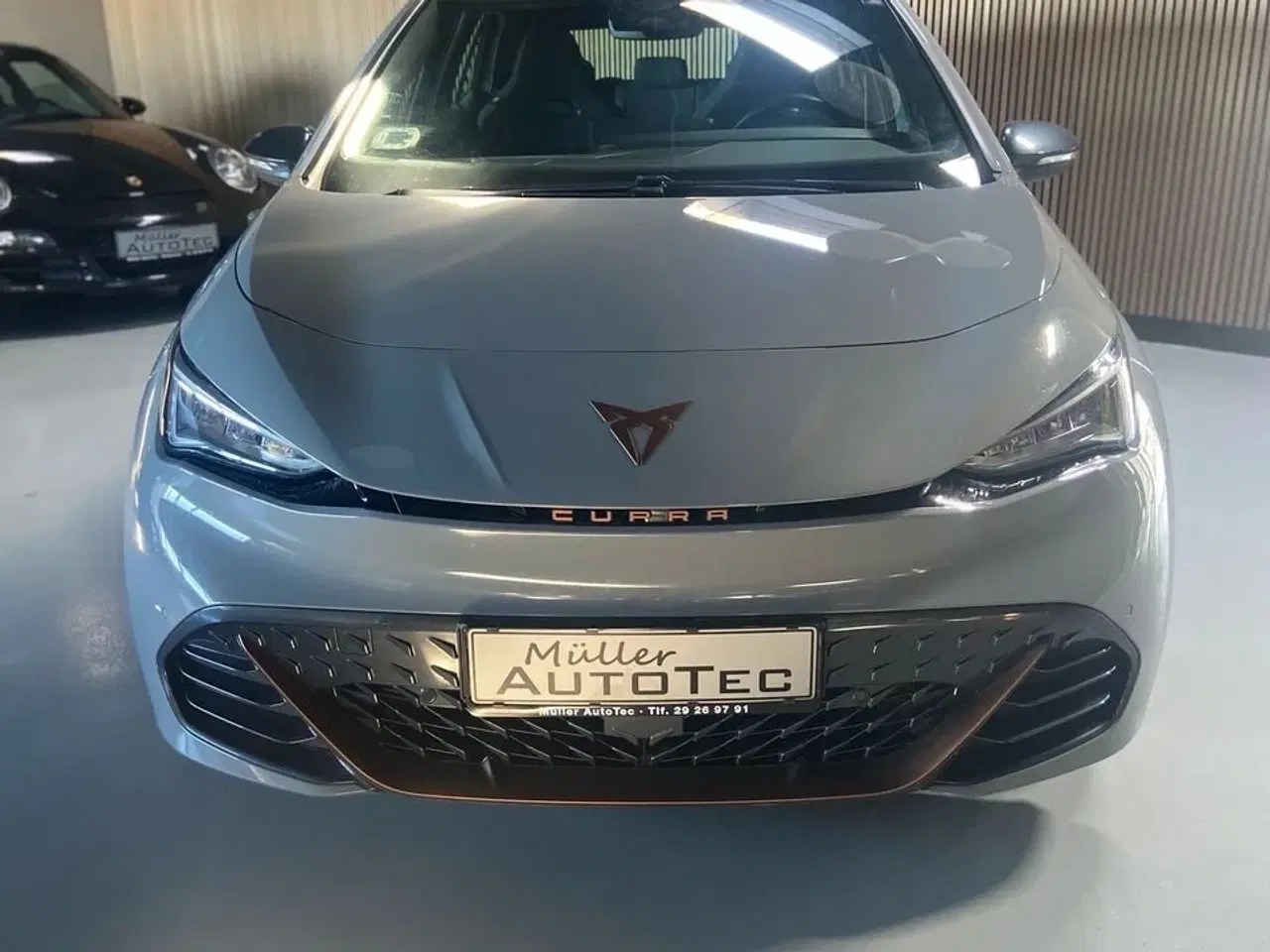 Billede 1 - Cupra Born EL High 204HK 5d Aut.