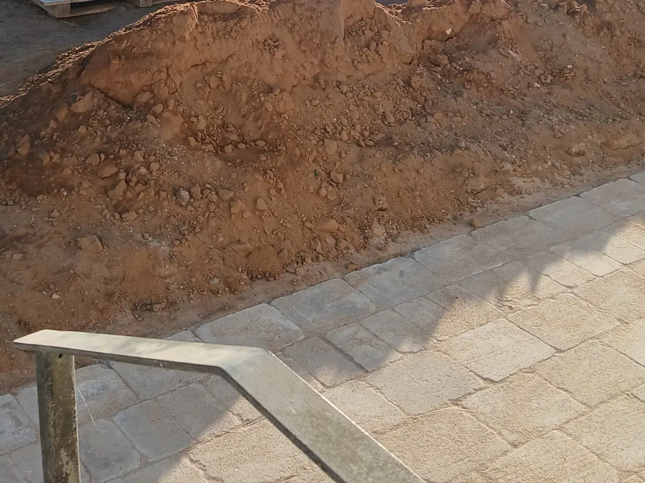 Billede 2 - Sand til afhentning
