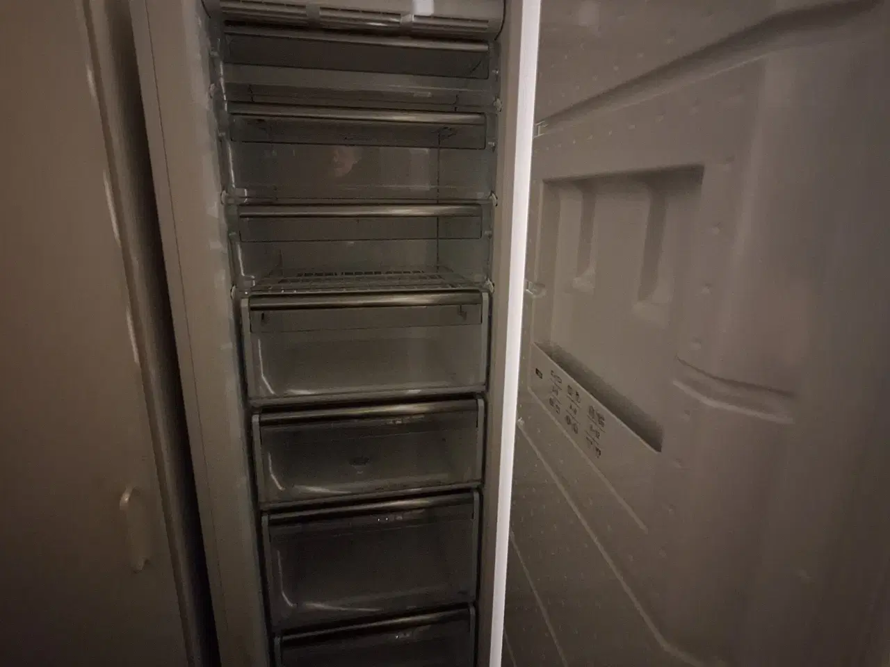 Billede 3 - Bosch med alarm.. 