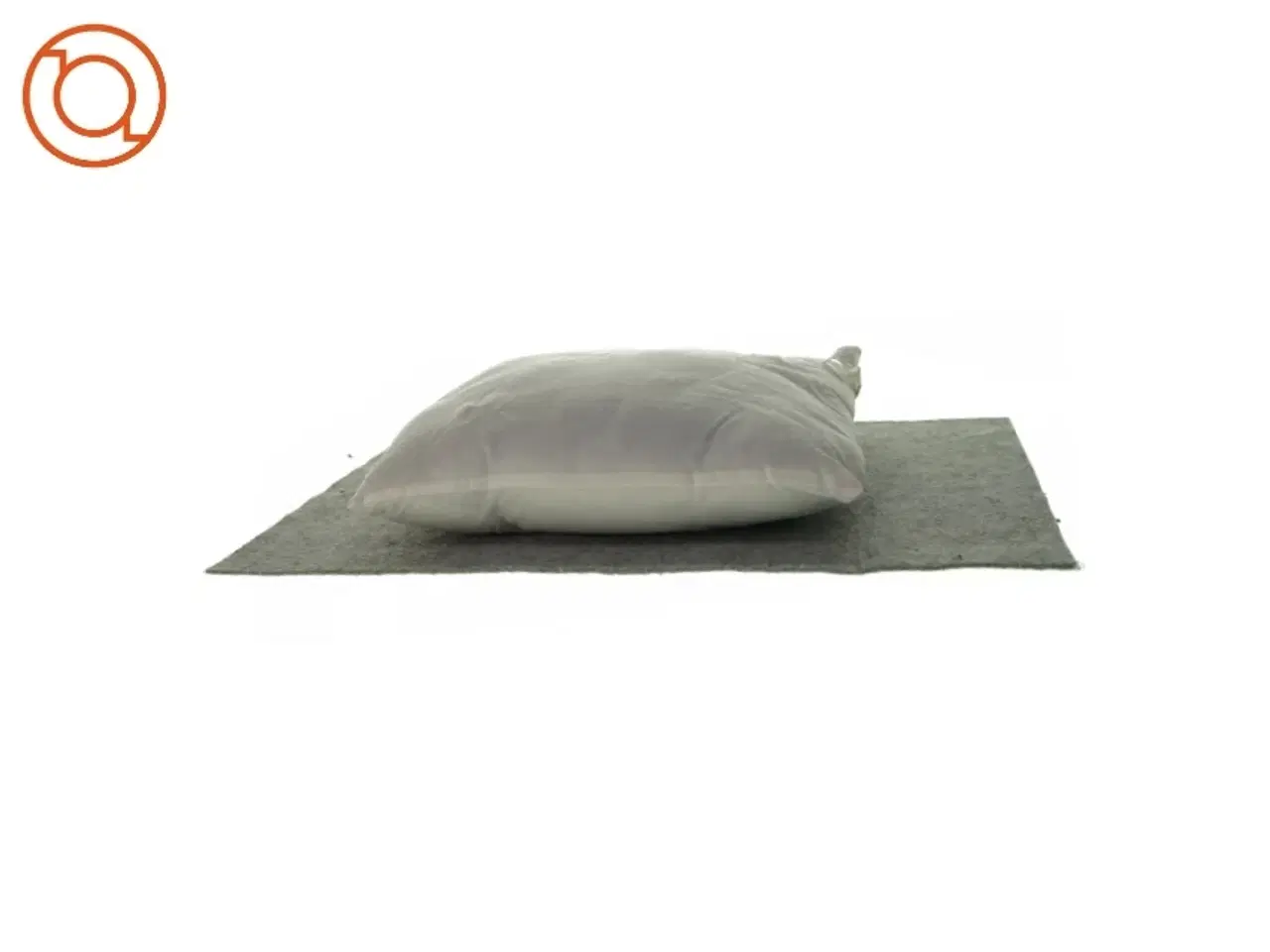 Billede 2 - Pude (str. 40 x 40)