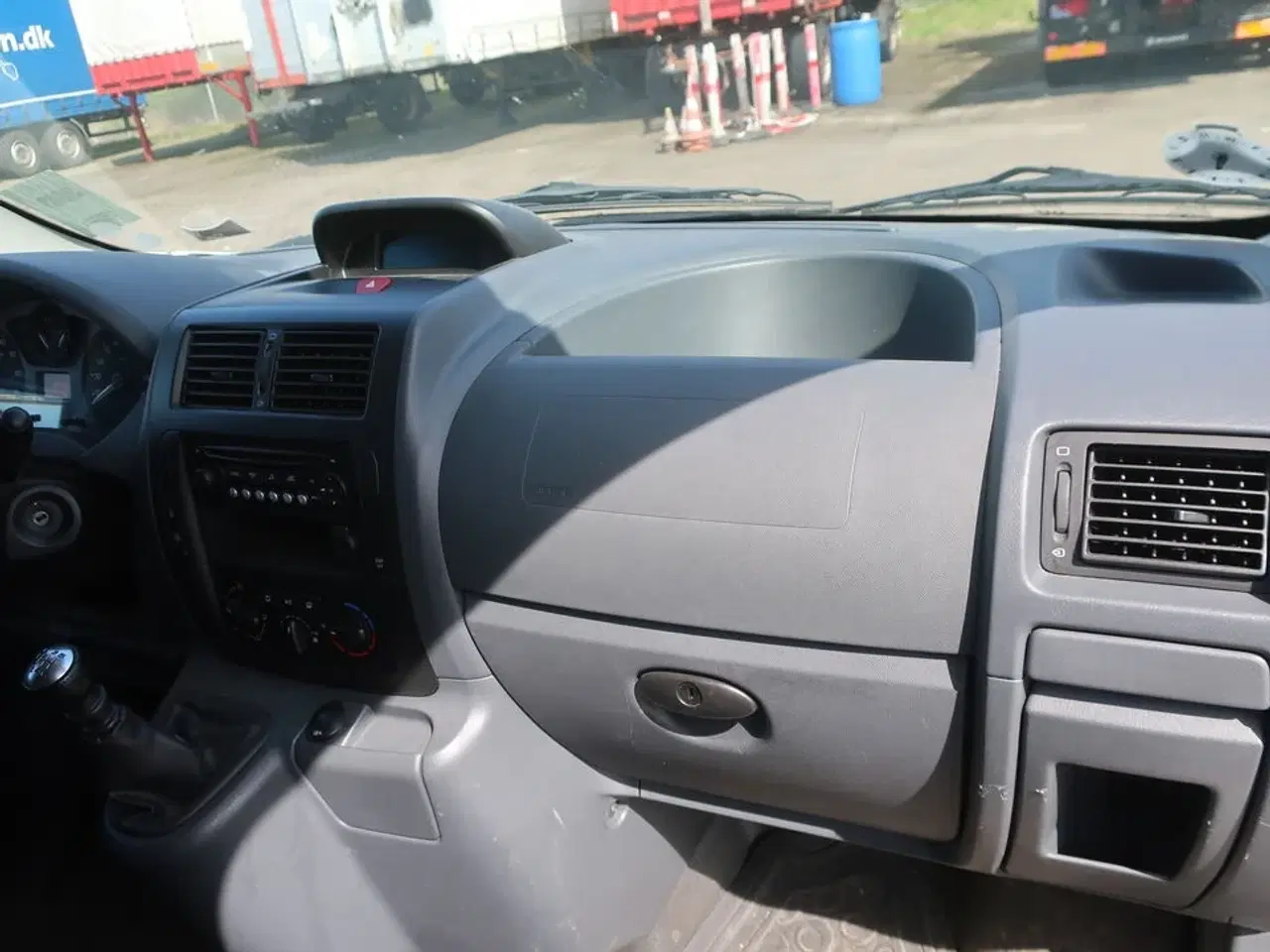 Billede 25 - Varebil TOYOTA ProAce 2.0 128 hk L2H1