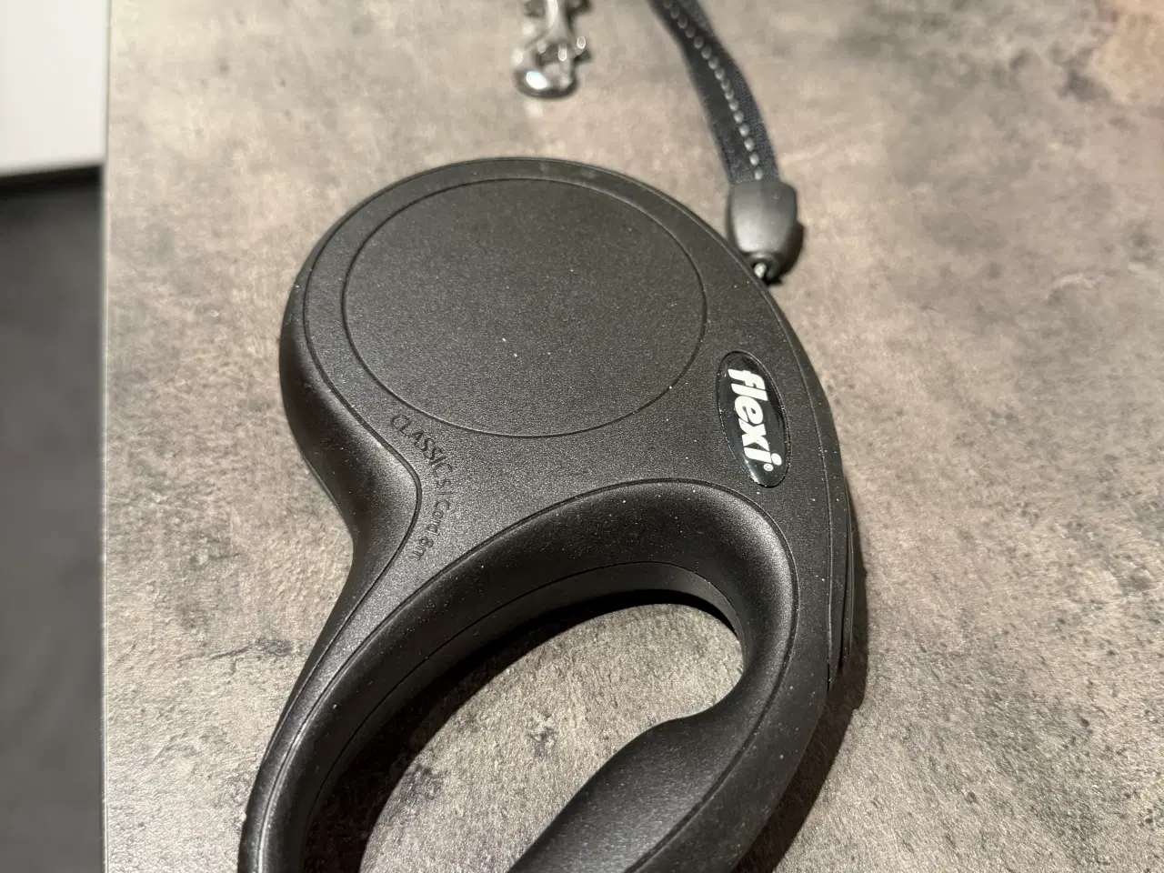 Billede 1 - Flexi hubdesnor