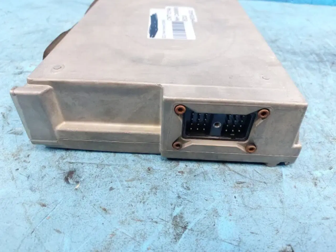 Billede 12 - New Holland CX8090 ECU 87014401