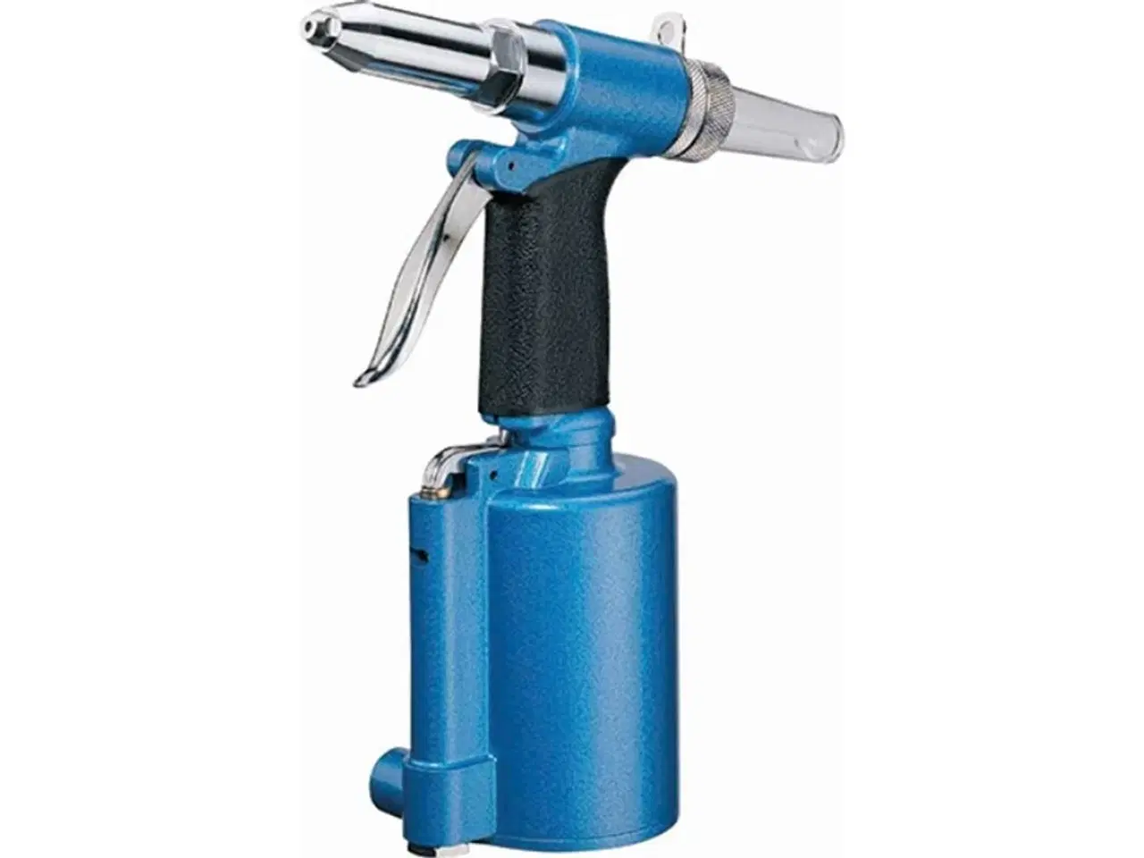 Billede 1 - Blindnittepistol til trykluft