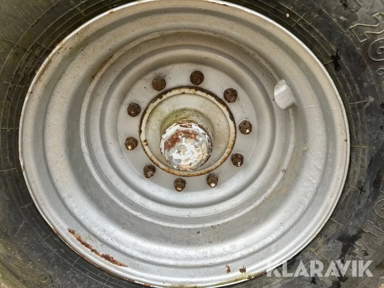 Billede 9 - Vandvogn 10000l