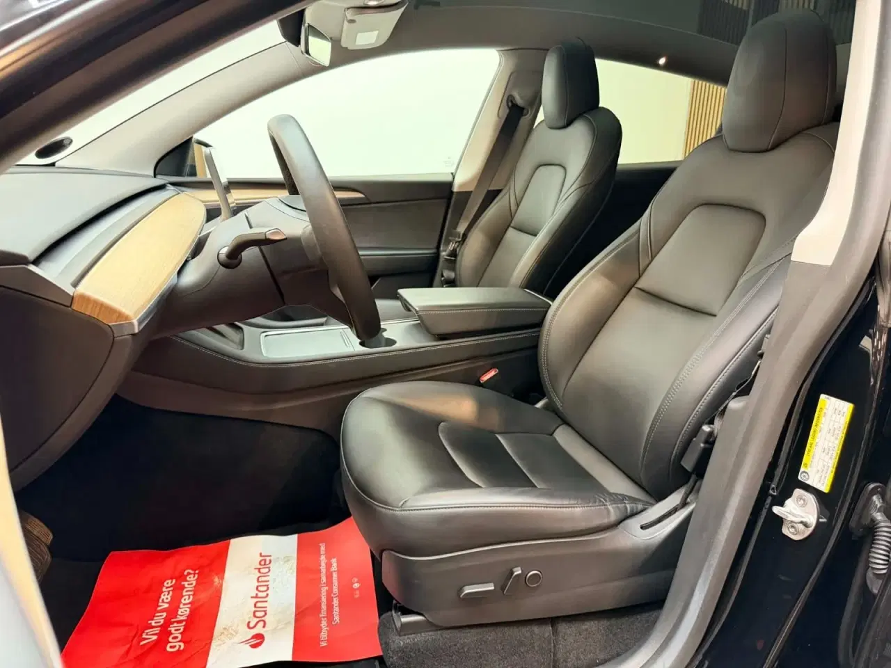 Billede 16 - Tesla Model Y  Long Range AWD