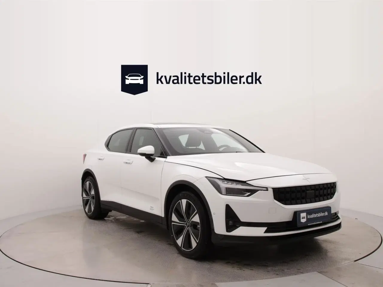 Billede 6 - Polestar 2  Long Range AWD