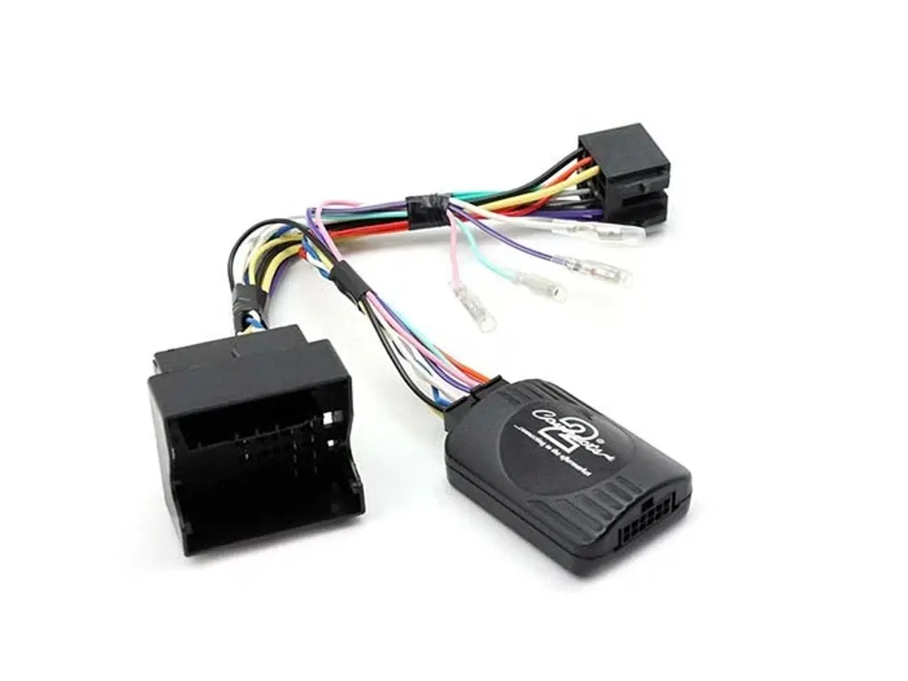 Billede 1 - Ctsmc004.2 ratbetj.  Mercedes