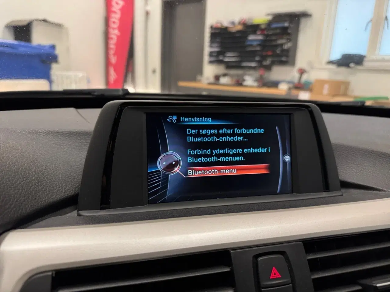 Billede 9 - BMW 320d 2,0 Gran Turismo aut.