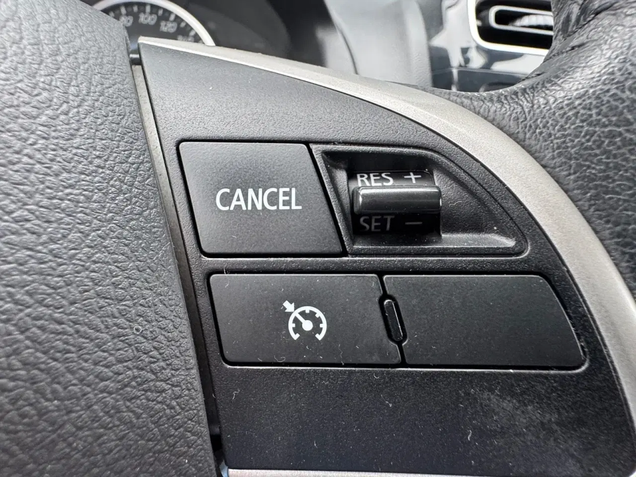 Billede 17 - Mitsubishi Space Star 1,2 Intense