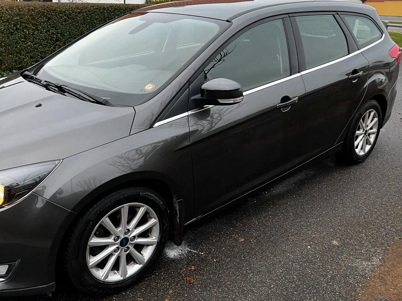 Billede 3 - Ford Focus 1.0 Ecoboost