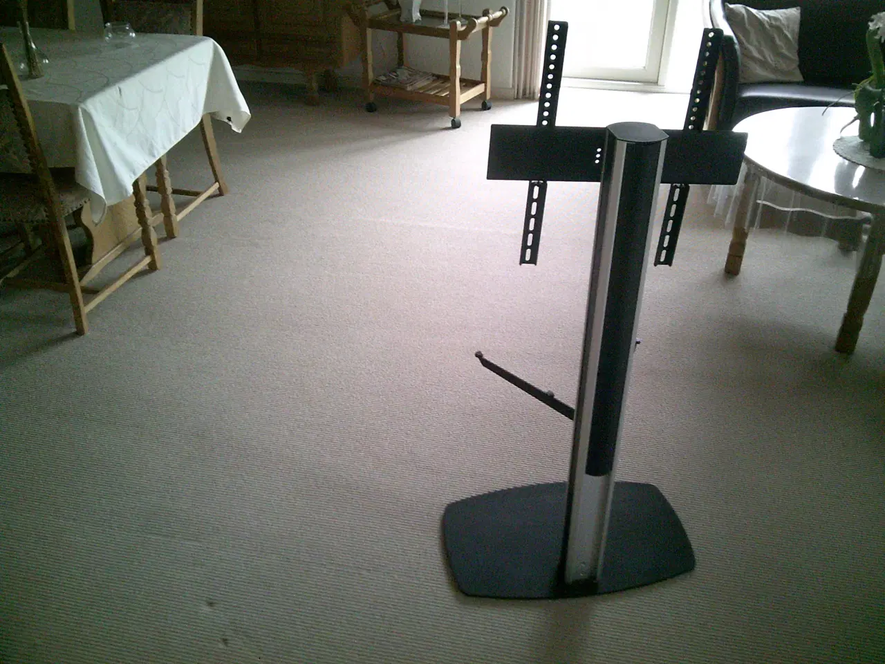 Billede 2 - TV GULVSTATIV/OPHÆNG