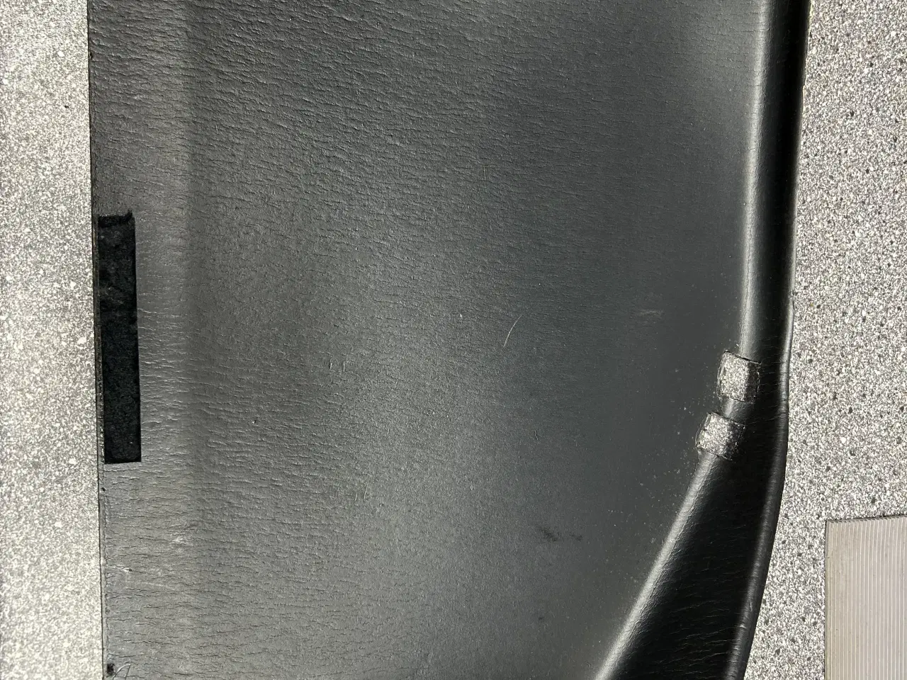 Billede 1 - BMW E36 beklædning