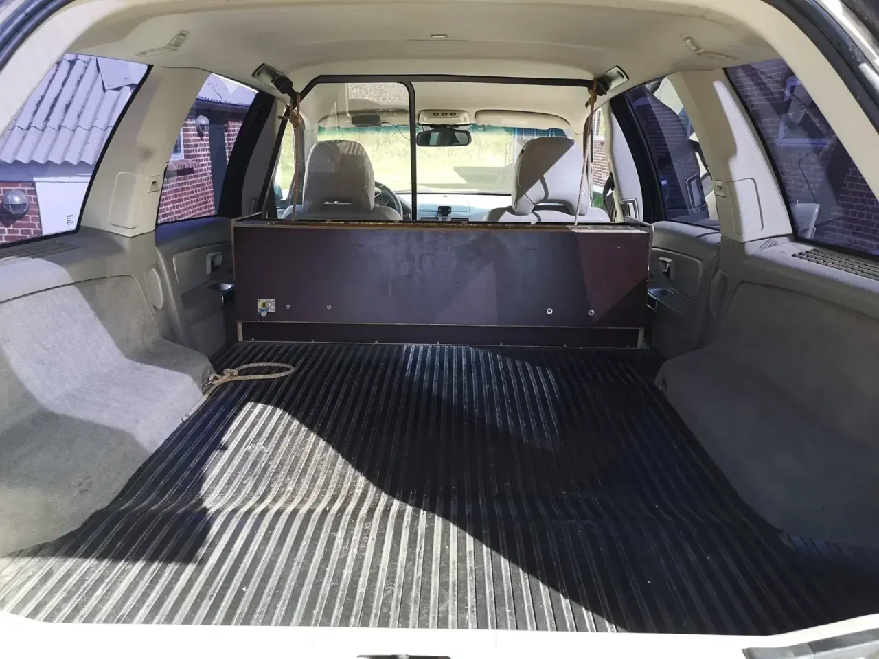 Billede 11 - Volvo XC90 2,5 T aut. AWD Van