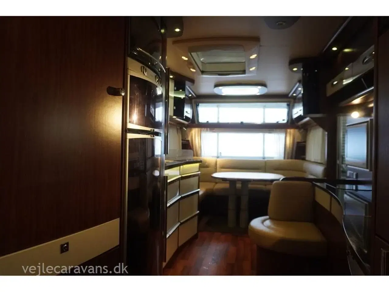 Billede 23 - 2011 - Hymer Nova S 690