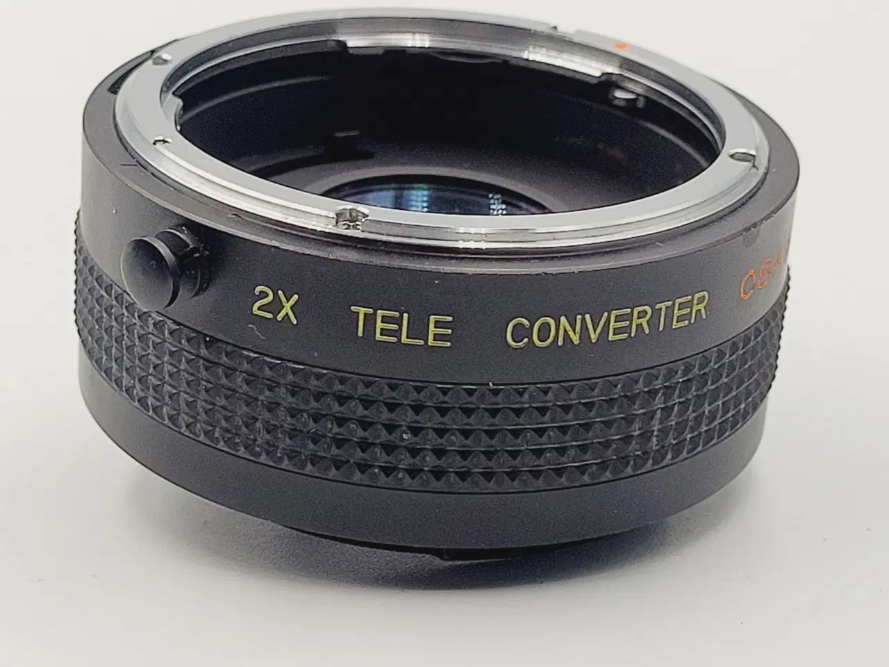Billede 6 - ⭐️· Objektiv: OSAW A MC4 2X TELE CONVERTER