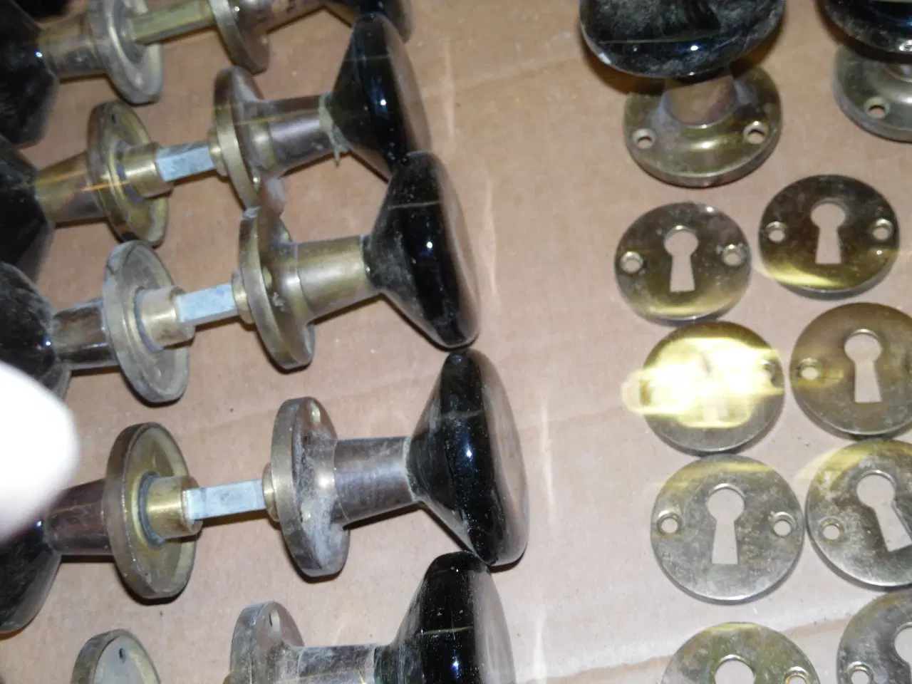 Billede 3 - Kuglegreb  