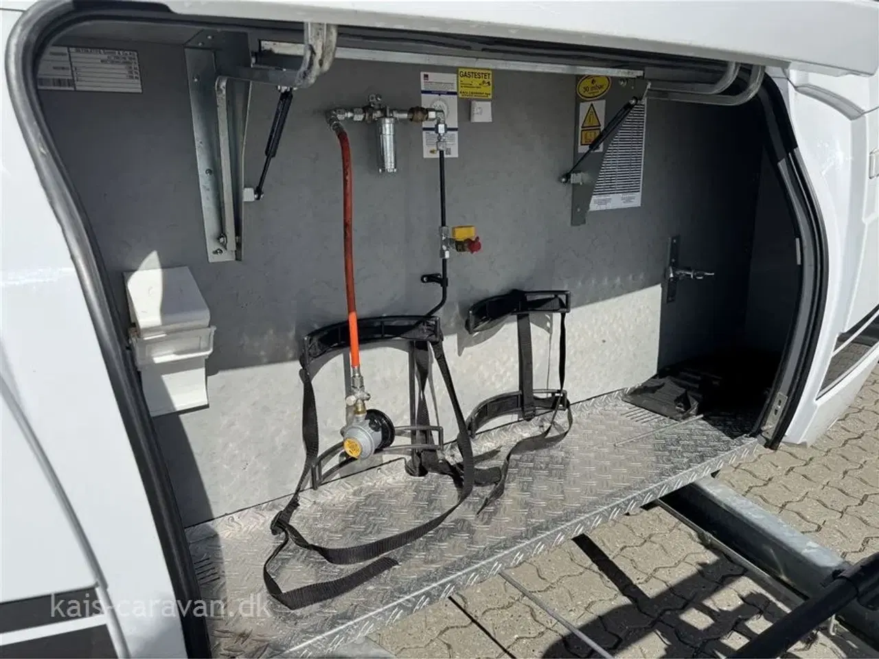 Billede 15 - 2018 - Dethleffs Camper 460 EL