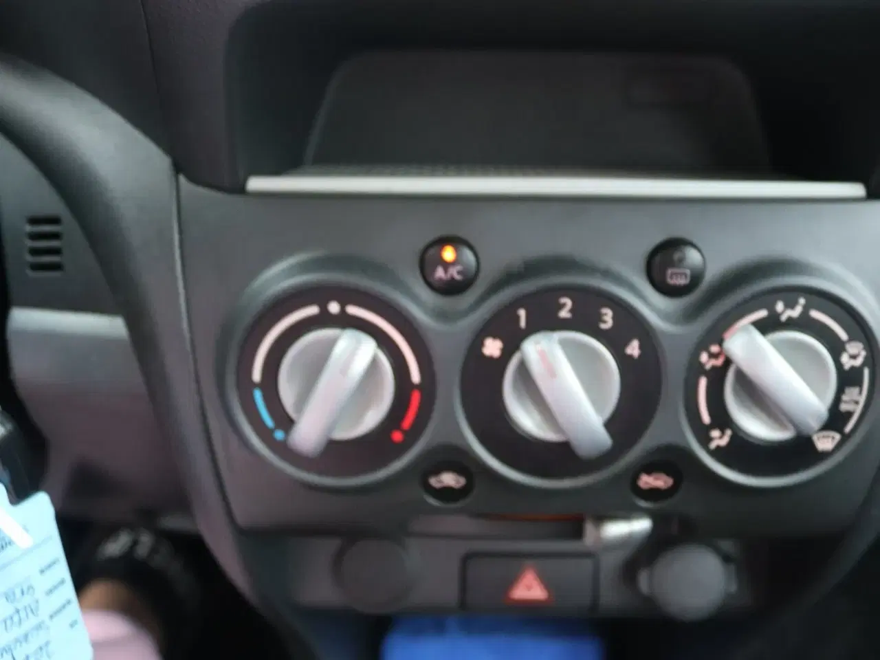 Billede 12 - Suzuki Alto 1,0 GL