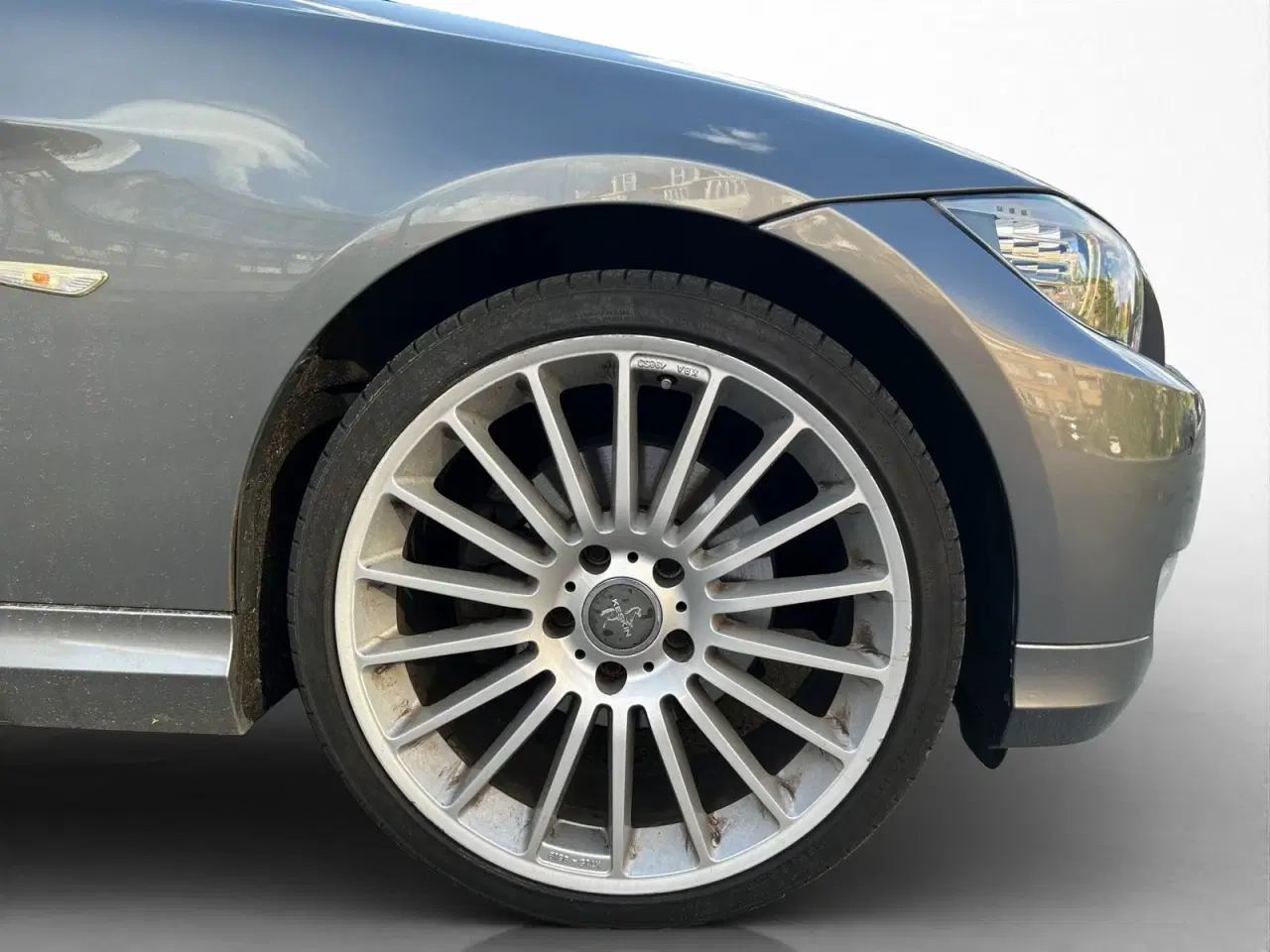 Billede 19 - BMW 325i 3,0 Steptr.