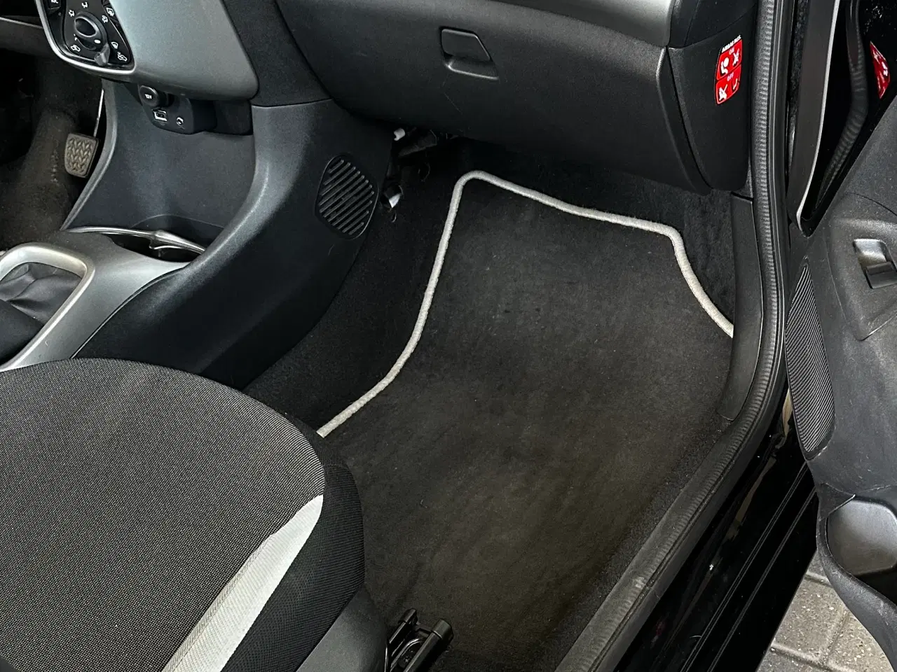 Billede 14 - Toyota Aygo 1,0 VVT-x-sky 5d