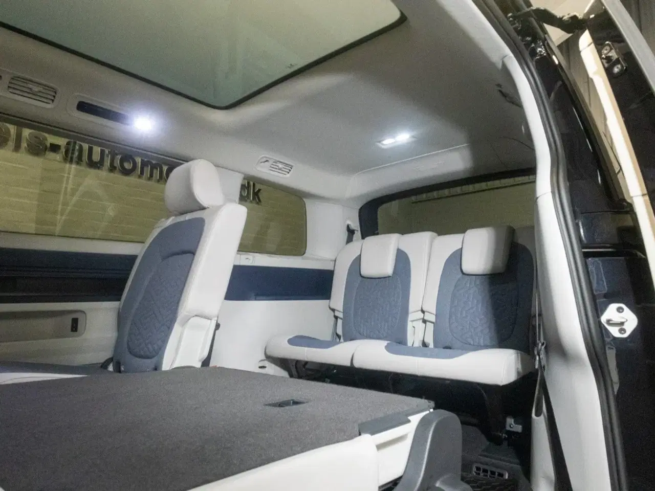 Billede 19 - VW ID.Buzz 86 Pro Goal 7prs LWB