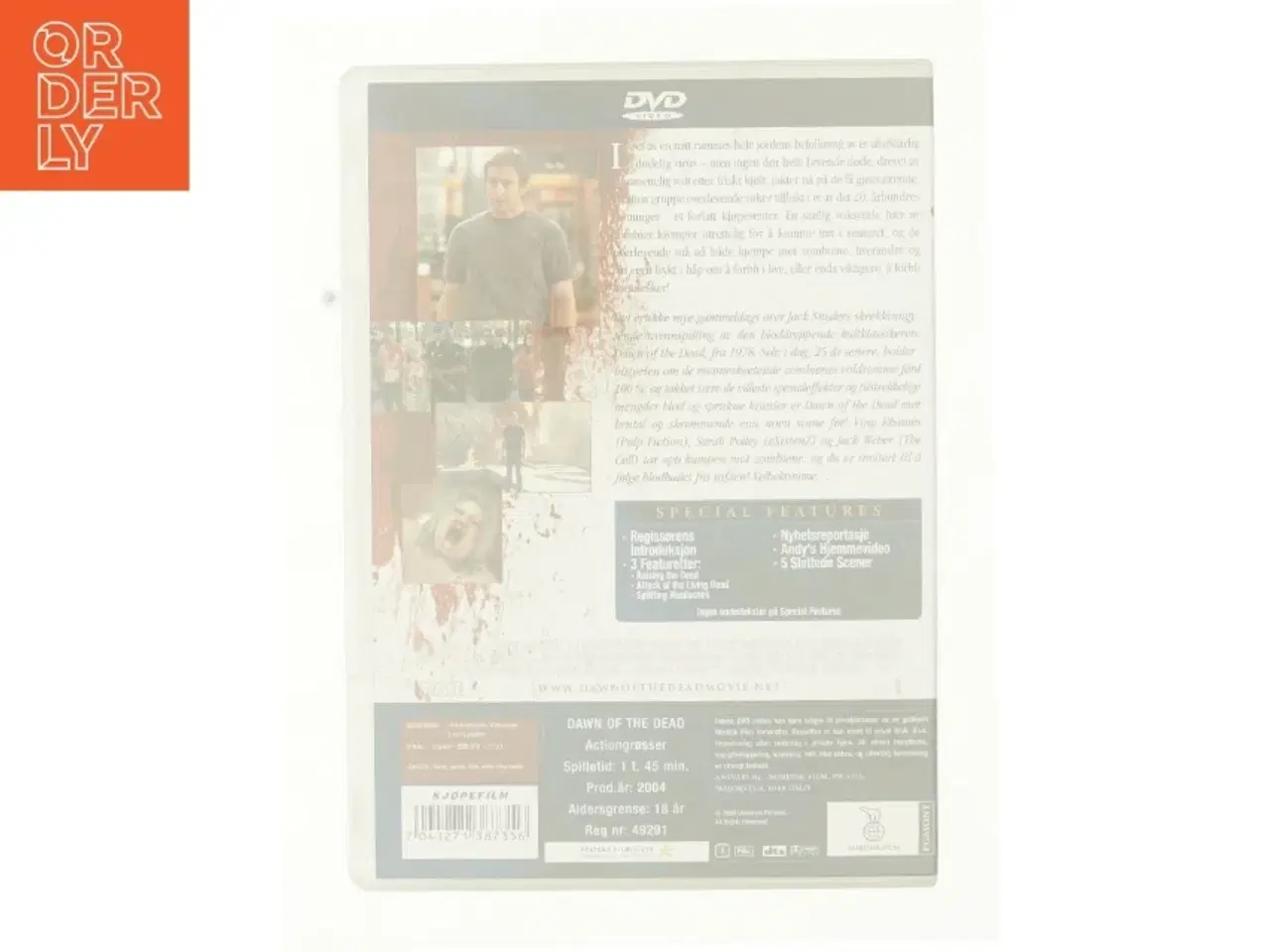 Billede 3 - Dawn of the Dead