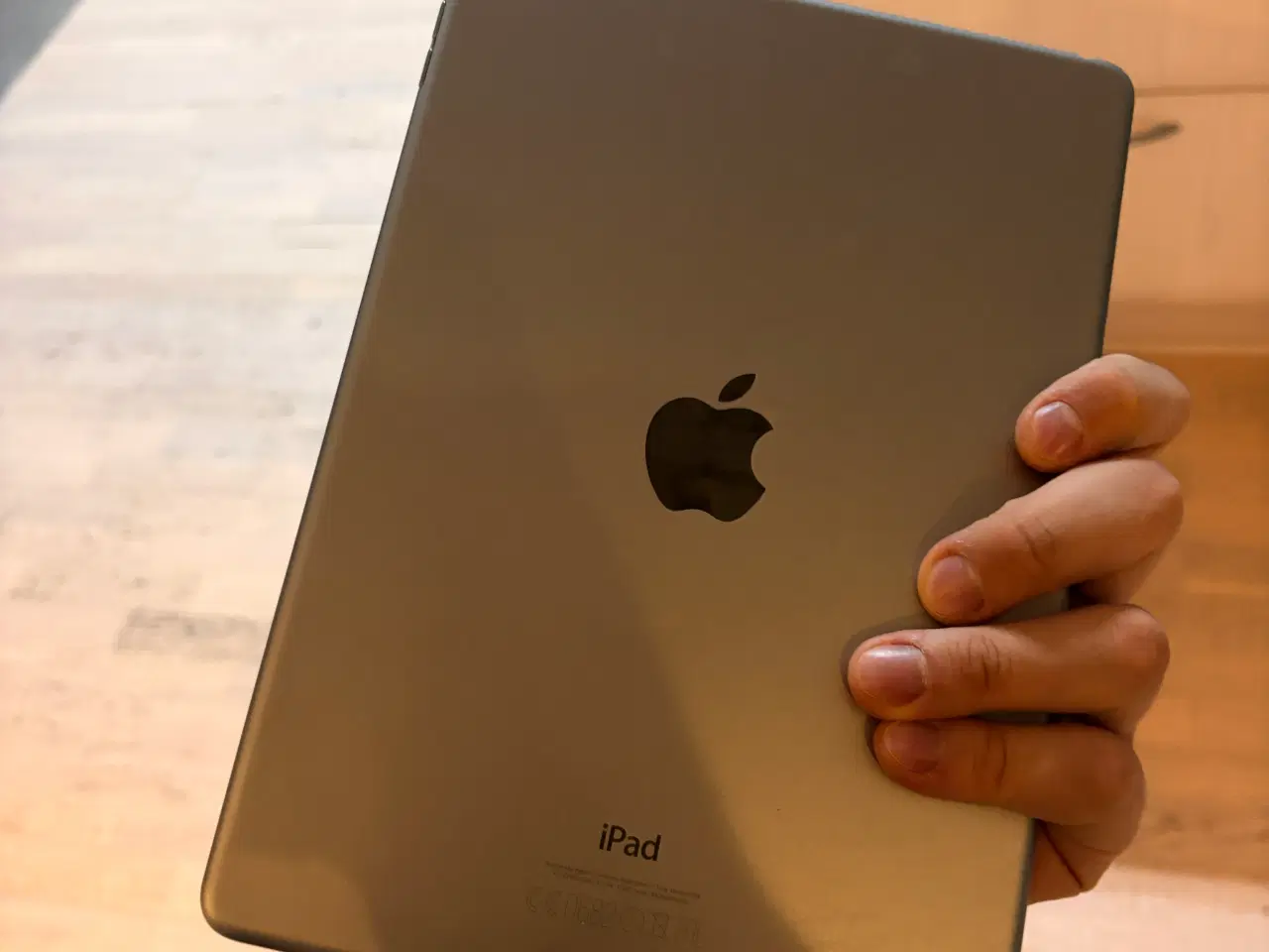 Billede 2 - Gammel iPad sælges