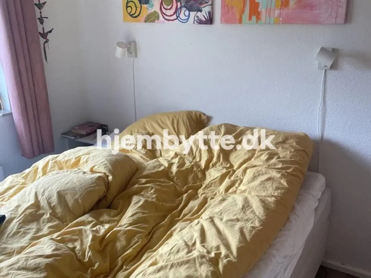 Billede 4 - Hjembytte - Dalskrænten