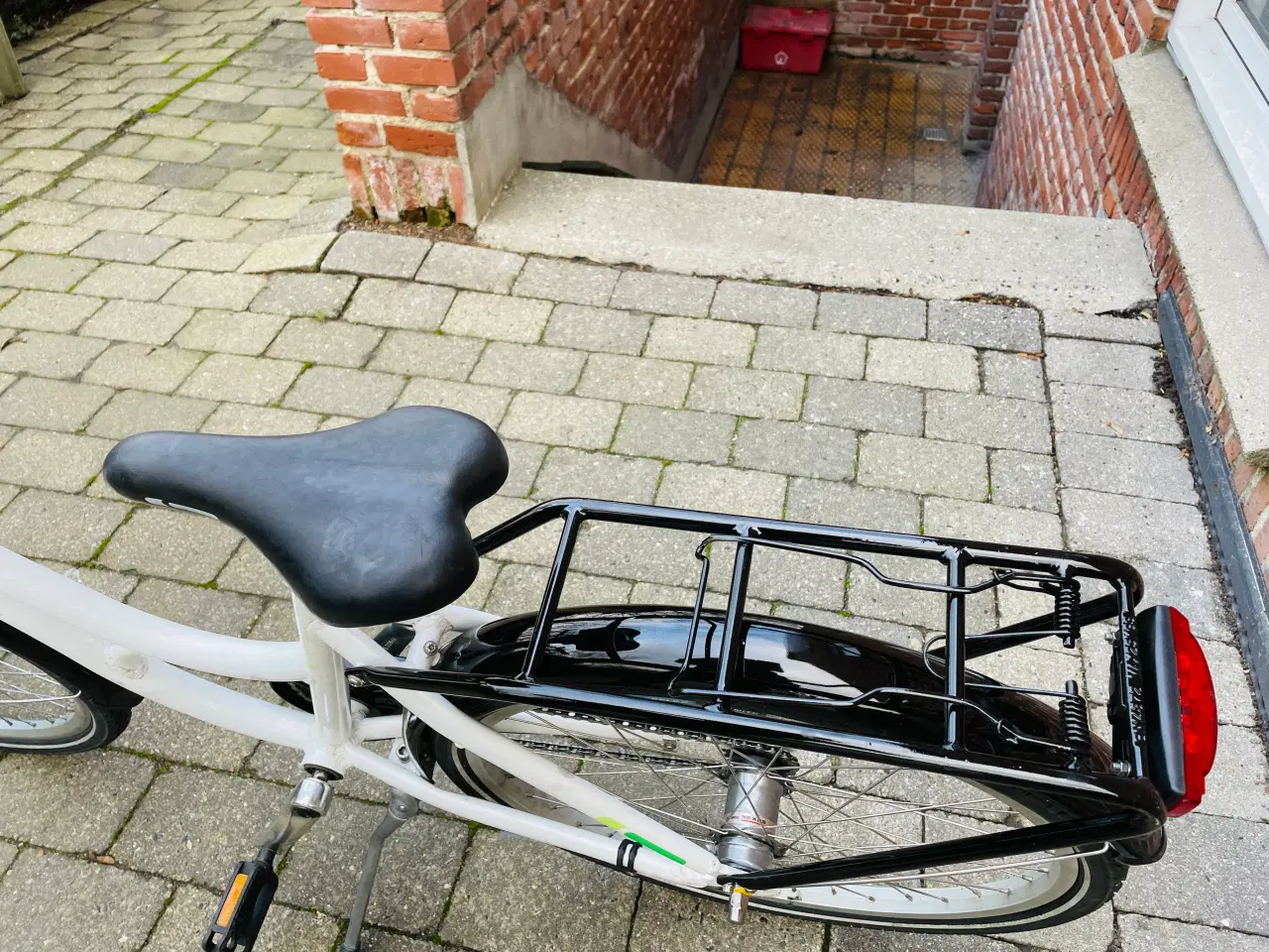 Billede 8 - 24” Kildemoes pigecykel