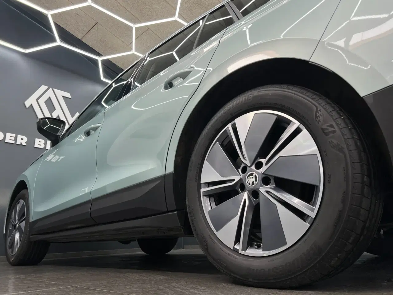 Billede 18 - Skoda Enyaq 80 iV Loft