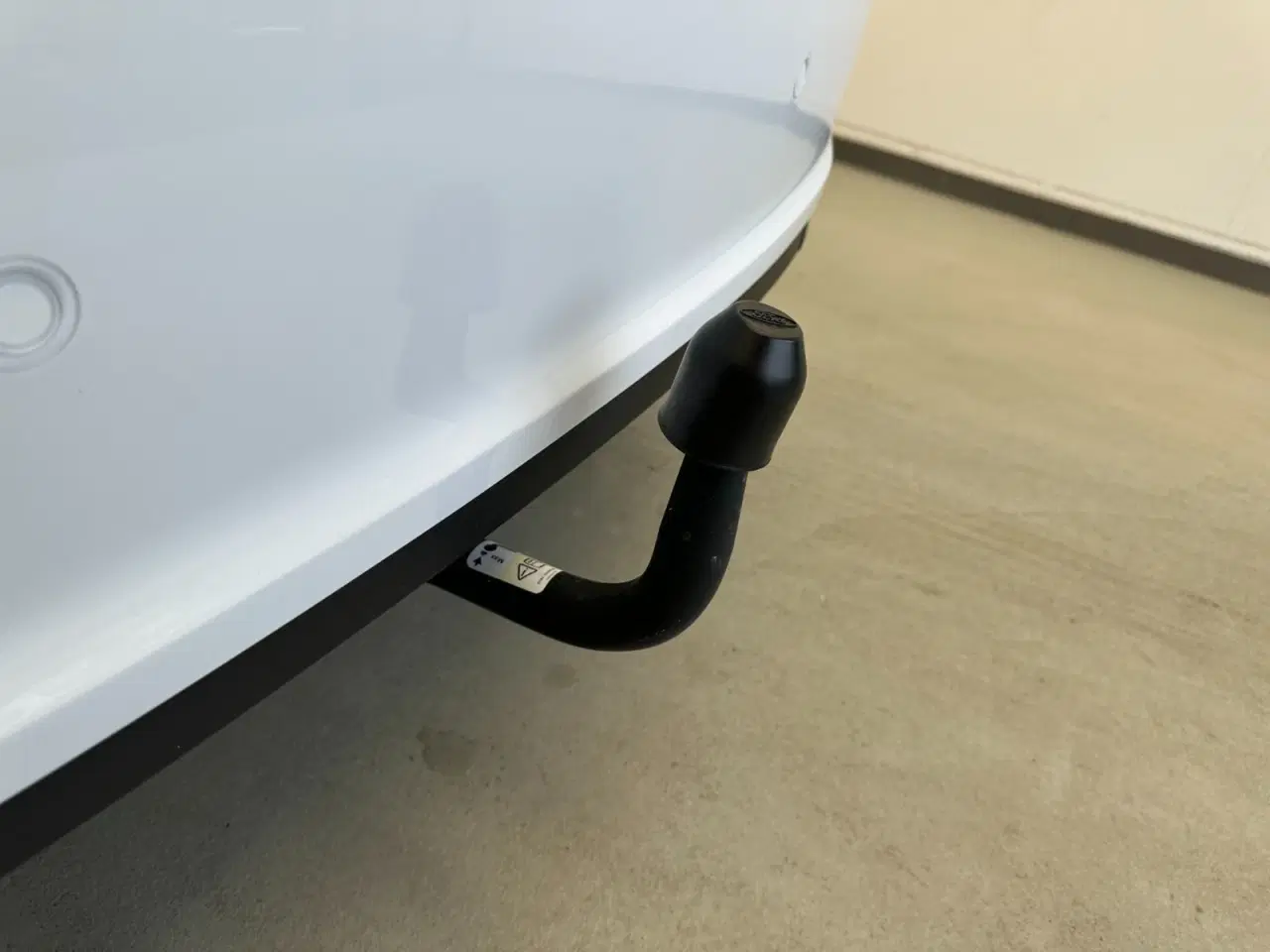 Billede 7 - Ford Fiesta 1,5 TDCi 85 Titanium