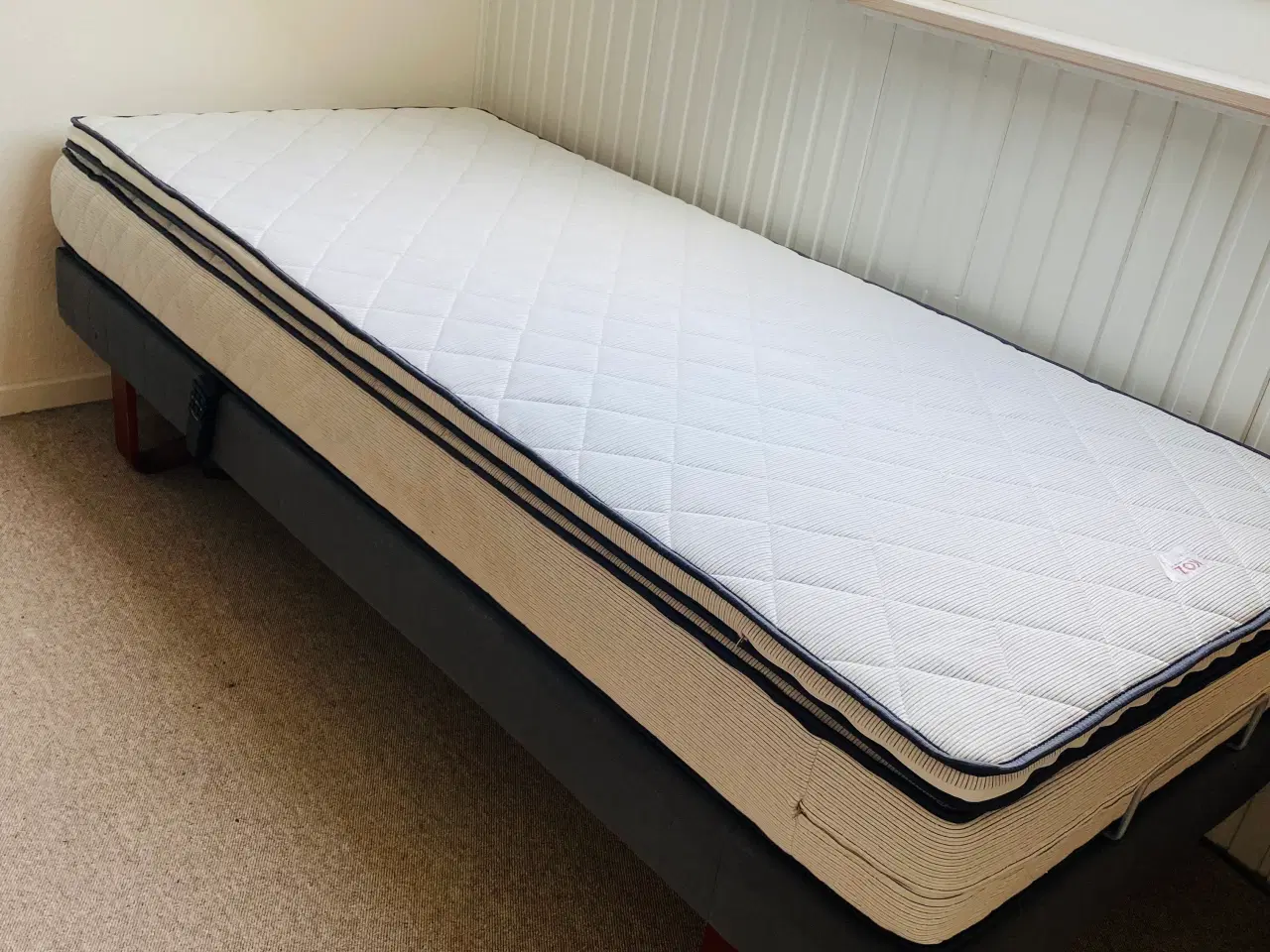 Billede 1 - Elevationsseng enkelt 