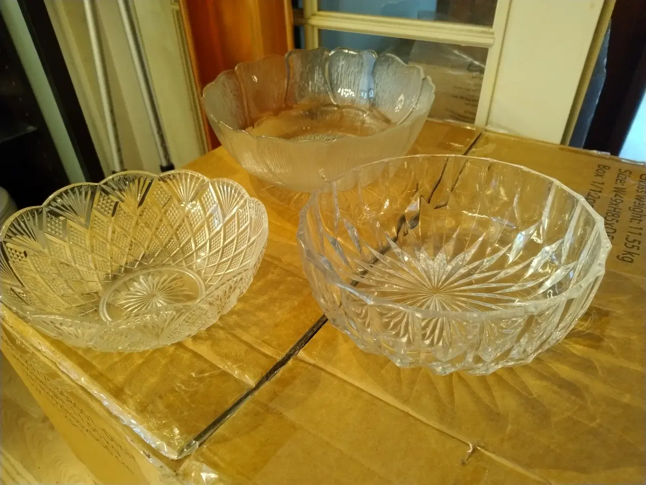 Billede 7 - Diverse flotte skåle fade Dyre ting Sælges