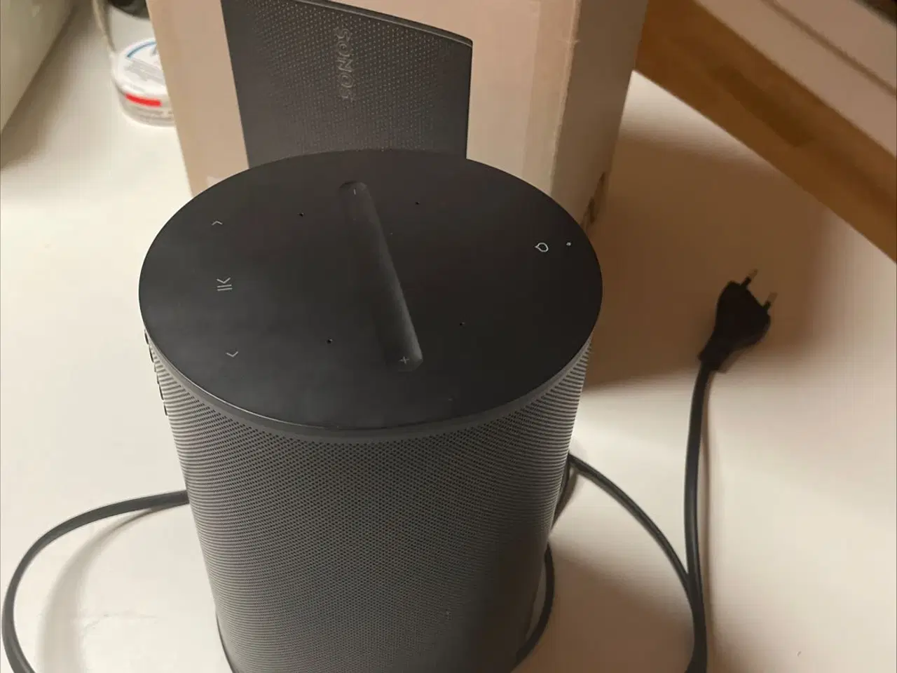 Billede 2 - Sonos Era 100 sælges næsten som ny 