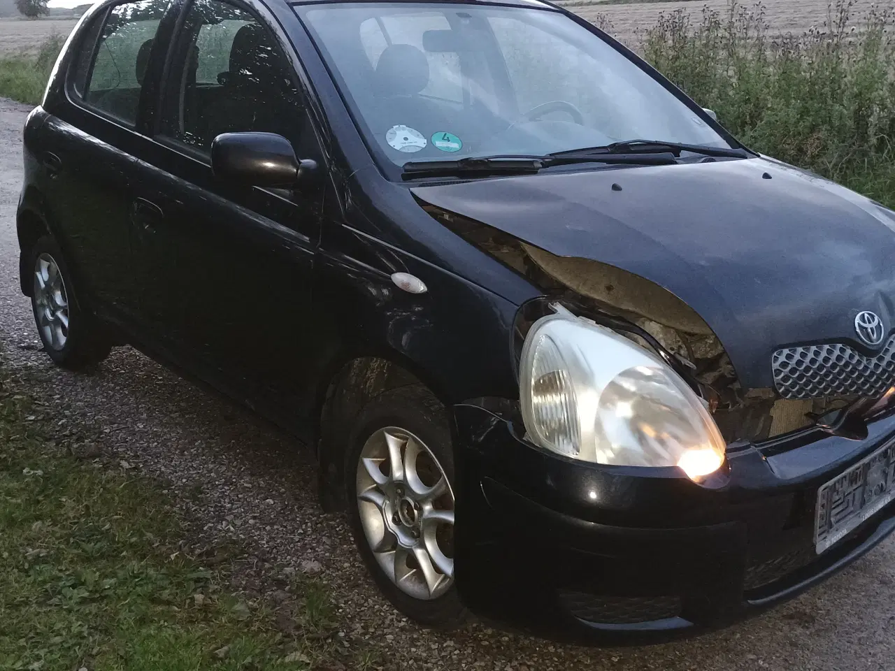 Billede 6 - Toyota Yaris 