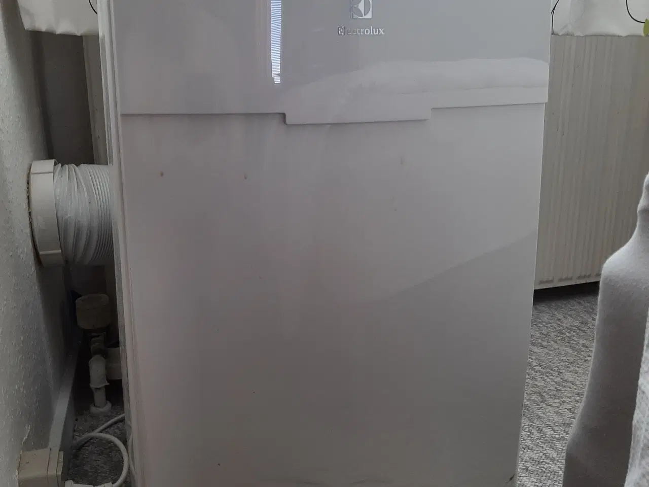 Billede 2 - Electrolux Portable Air Conditioning 