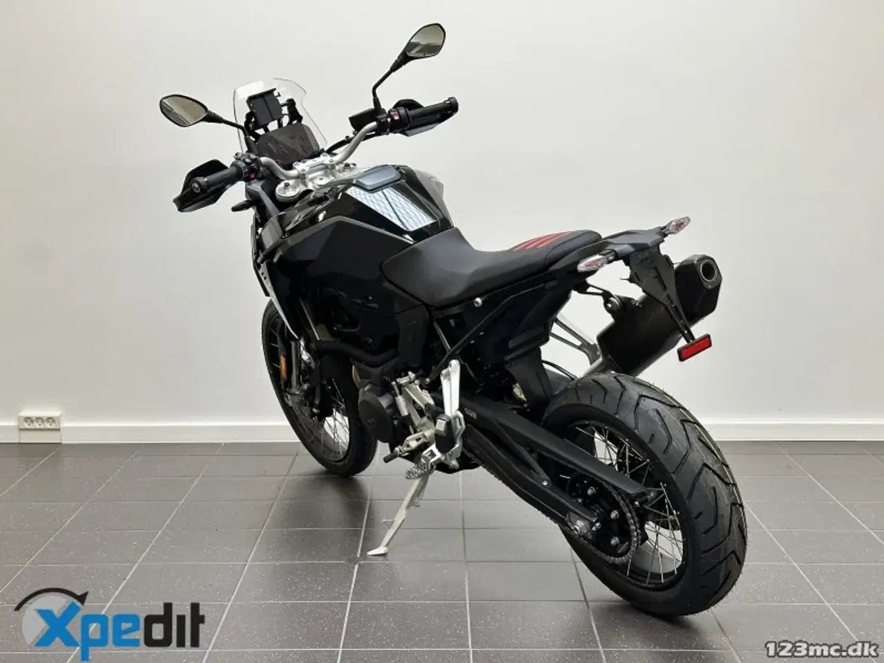 Billede 7 - BMW F 900 GS