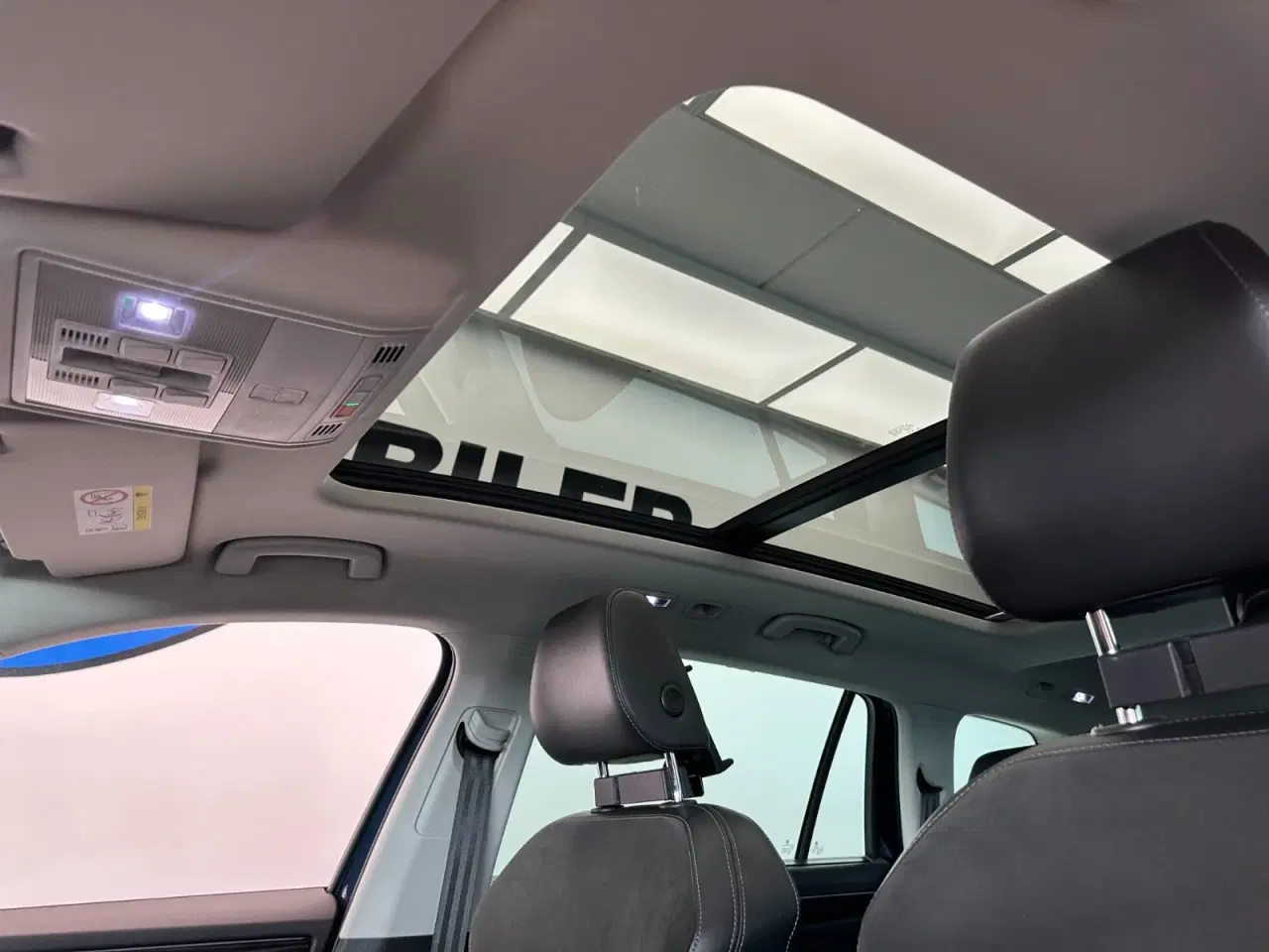 Billede 23 - Skoda Kodiaq 2,0 TDi 190 Style DSG 4x4 7prs