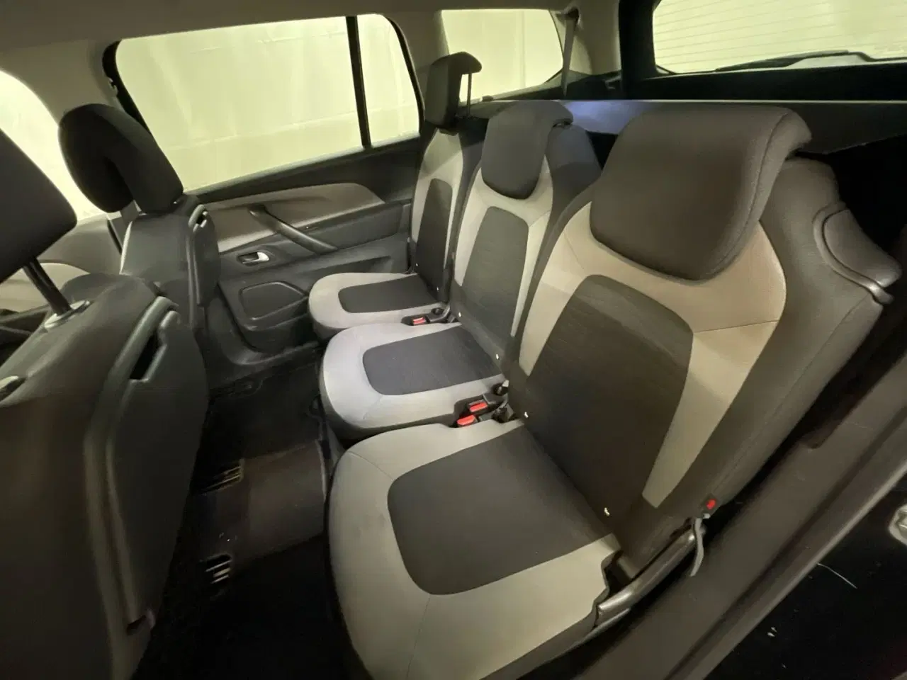 Billede 9 - Citroën Grand C4 Picasso 1,6 BlueHDi 120 Intensive EAT6 7prs