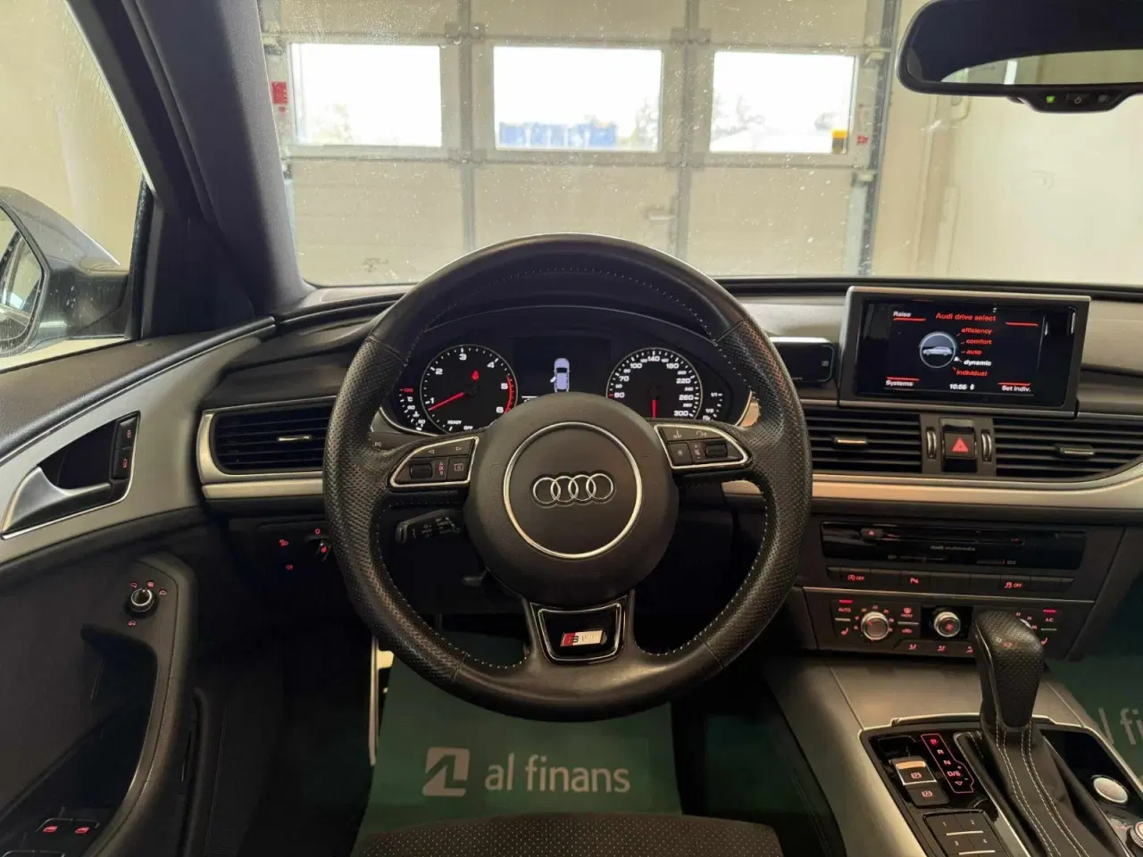 Billede 13 - Audi A6 3,0 TDi 218 S-line Avant quattro S-tr.